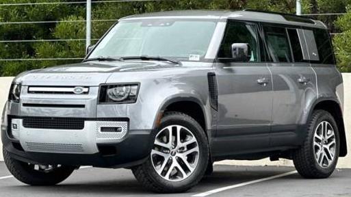 LAND ROVER DEFENDER 2024 SALEJ7EX6R2326834 image